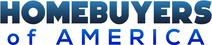 Genuine House Buyers Logo