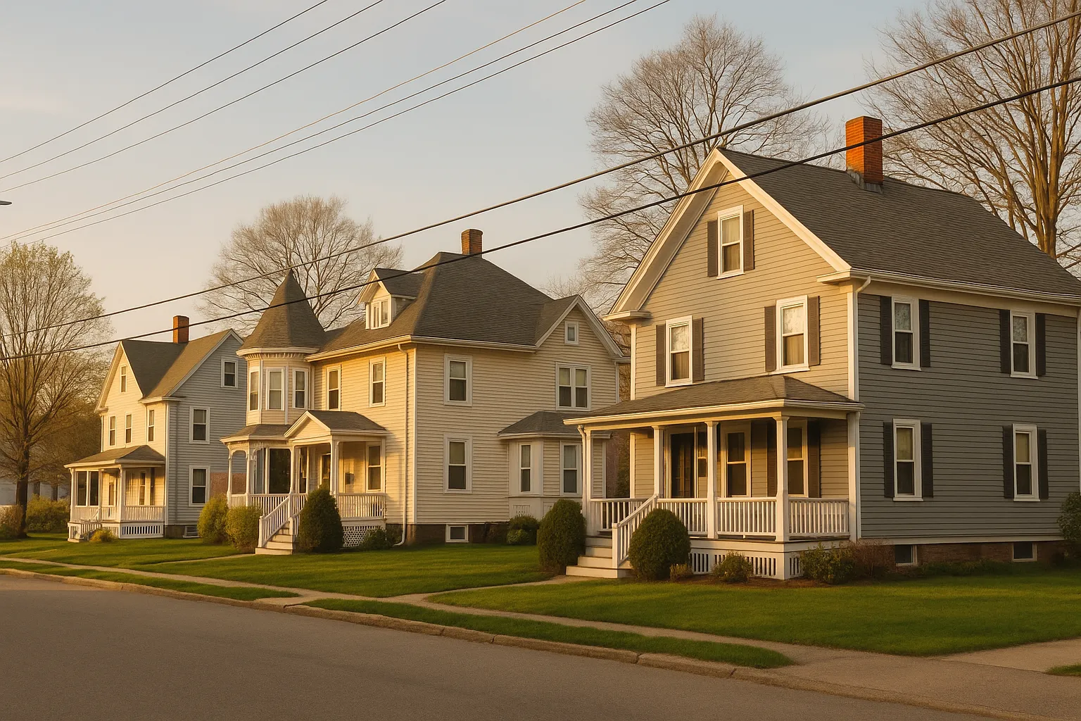 Sell Your House Fast Manville Rhode Island