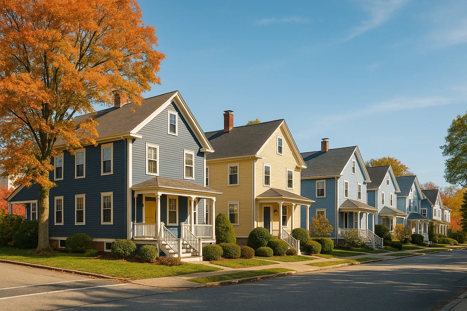 Sell Your House Fast Providence County Rhode Island