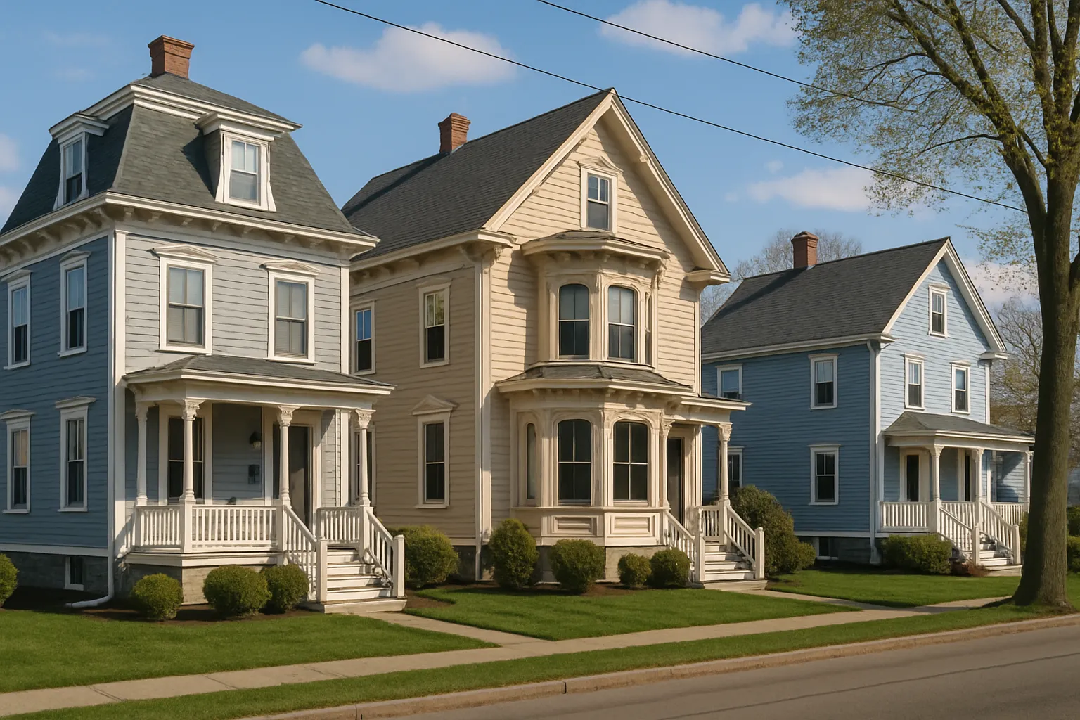 Sell Your House Fast Taunton Massachusetts